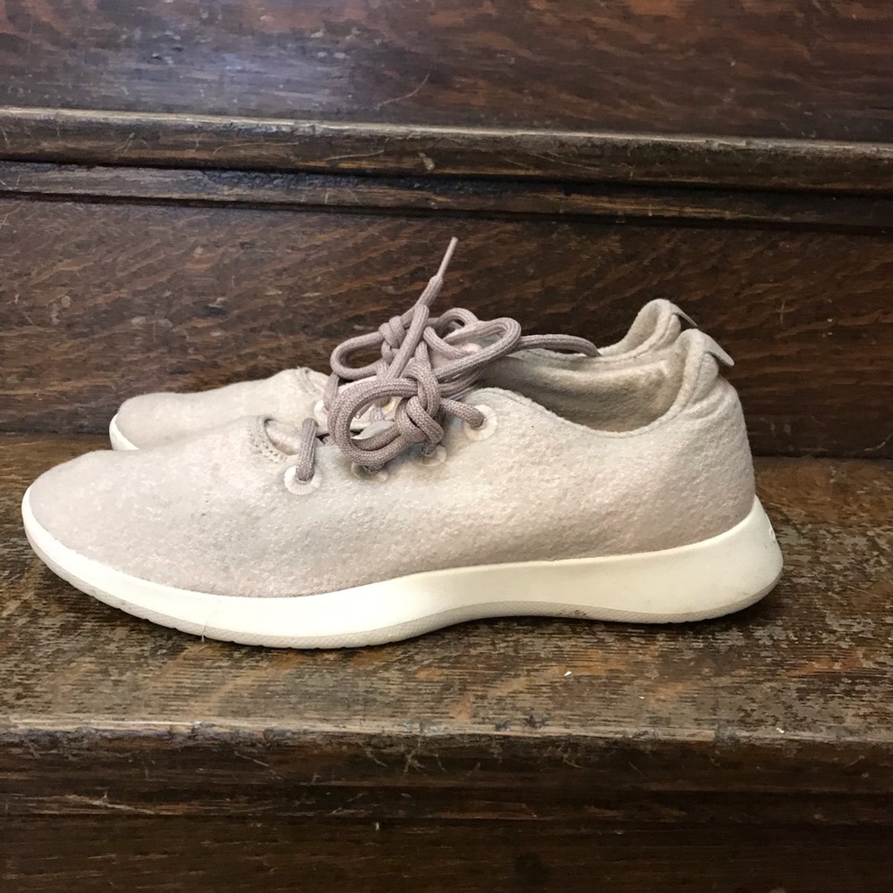 Men’s Allbirds size 11 used